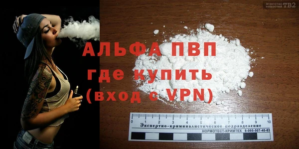 крисы Алексин